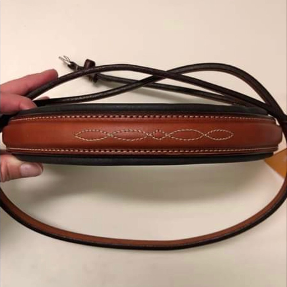 Edgewood Chain/Tack Noseband